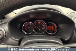 Dacia Logan 1.2i MCV 2016 full