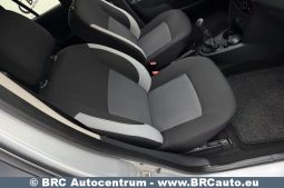 Dacia Logan 1.2i MCV 2016