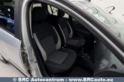 Dacia Logan 1.2i MCV 2016 full