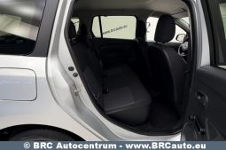 Dacia Logan 1.2i MCV 2016 full