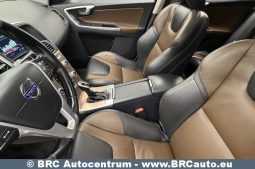 Volvo XC 60 D4 AWD Automatas 2015 full