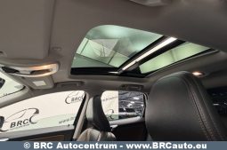 Volvo XC 60 D4 AWD Automatas 2015 full