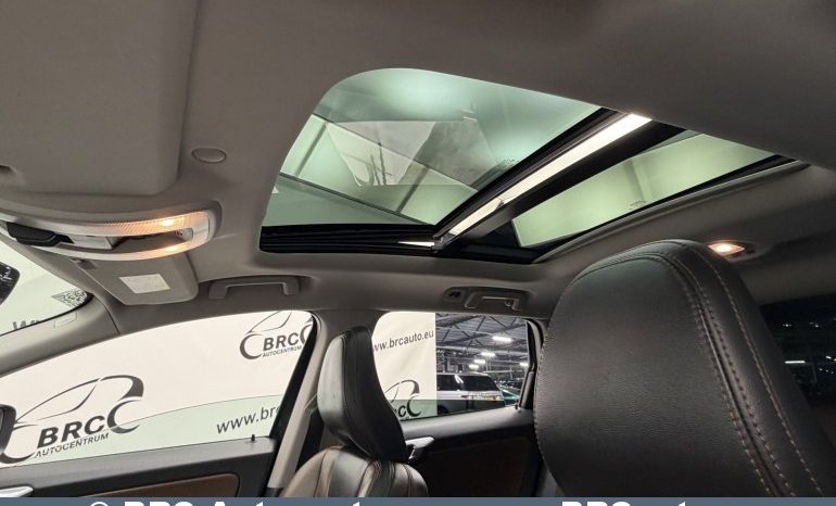 Volvo XC 60 D4 AWD Automatas 2015 full