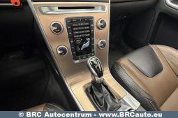 Volvo XC 60 D4 AWD Automatas 2015 full