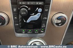 Volvo XC 60 D4 AWD Automatas 2015 full