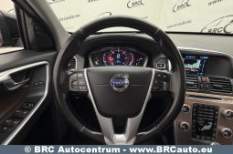 Volvo XC 60 D4 AWD Automatas 2015 full
