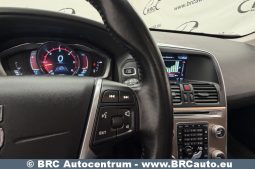 Volvo XC 60 D4 AWD Automatas 2015 full