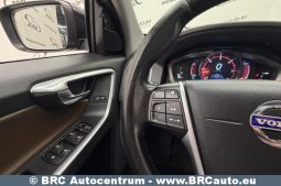 Volvo XC 60 D4 AWD Automatas 2015 full