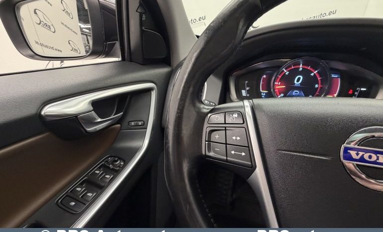 Volvo XC 60 D4 AWD Automatas 2015 full