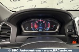 Volvo XC 60 D4 AWD Automatas 2015 full