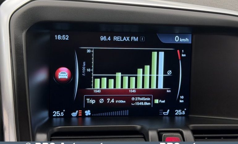 Volvo XC 60 D4 AWD Automatas 2015 full