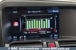 Volvo XC 60 D4 AWD Automatas 2015 full