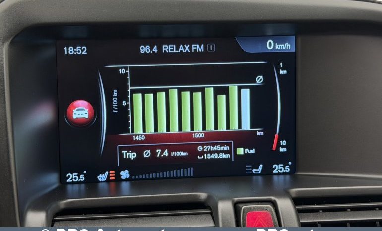 Volvo XC 60 D4 AWD Automatas 2015 full