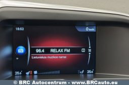 Volvo XC 60 D4 AWD Automatas 2015 full