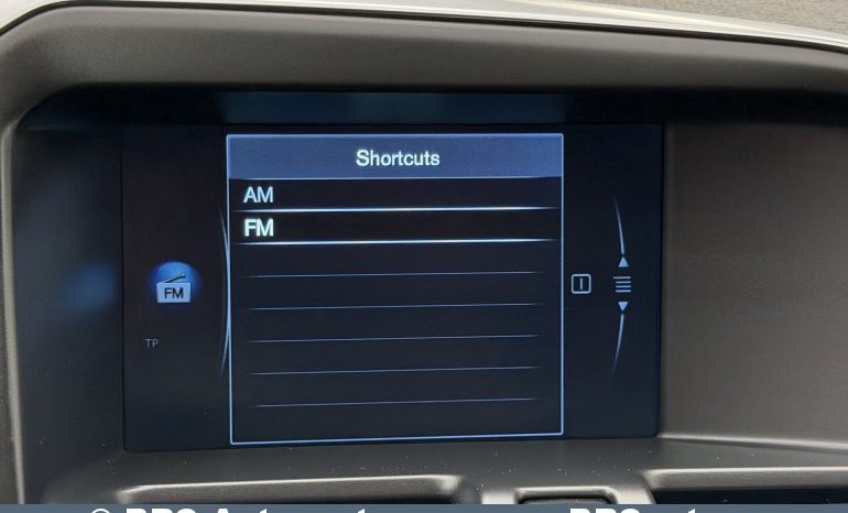 Volvo XC 60 D4 AWD Automatas 2015 full