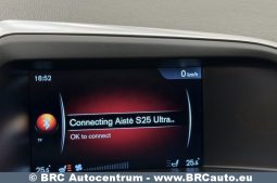 Volvo XC 60 D4 AWD Automatas 2015 full