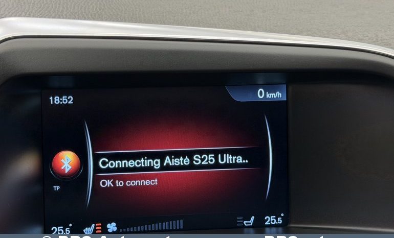 Volvo XC 60 D4 AWD Automatas 2015 full