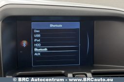 Volvo XC 60 D4 AWD Automatas 2015 full