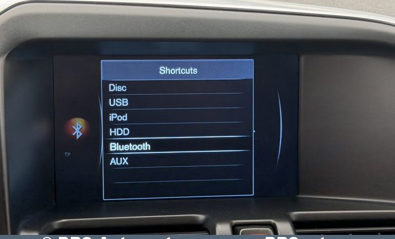 Volvo XC 60 D4 AWD Automatas 2015 full