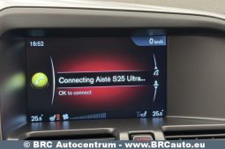 Volvo XC 60 D4 AWD Automatas 2015 full