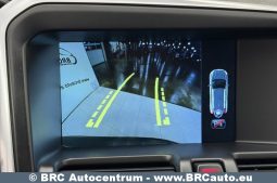 Volvo XC 60 D4 AWD Automatas 2015 full