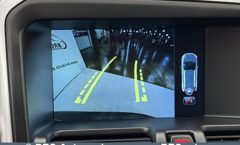 Volvo XC 60 D4 AWD Automatas 2015 full