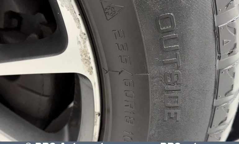 Volvo XC 60 D4 AWD Automatas 2015 full