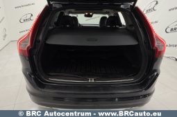 Volvo XC 60 D4 AWD Automatas 2015 full