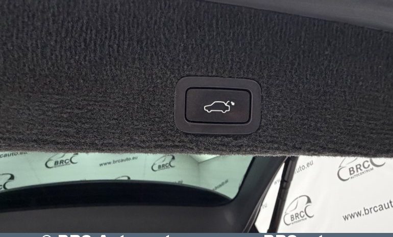 Volvo XC 60 D4 AWD Automatas 2015 full