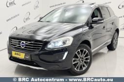 Volvo XC 60 D4 AWD Automatas 2015 full