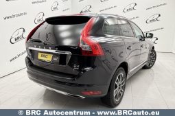 Volvo XC 60 D4 AWD Automatas 2015 full