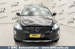Volvo XC 60 D4 AWD Automatas 2015 full