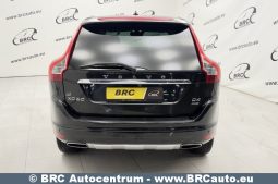 Volvo XC 60 D4 AWD Automatas 2015 full