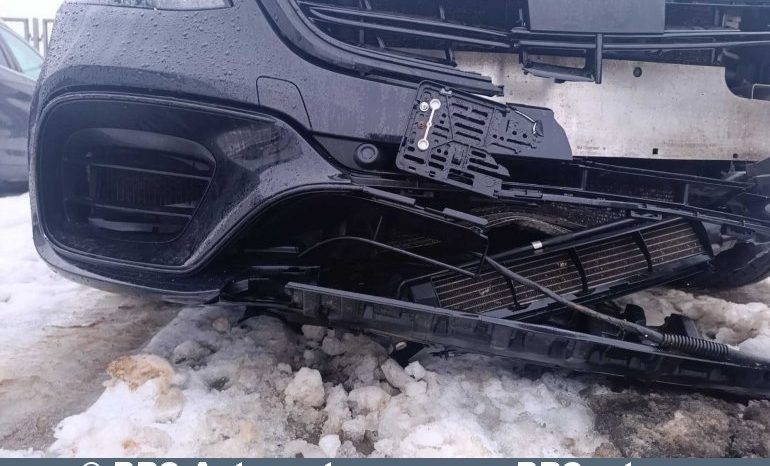 Mercedes-Benz S 550 AMG-Line 4Matic Long Automatas. DAUŽTAS 2014 full