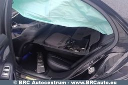 Mercedes-Benz S 550 AMG-Line 4Matic Long Automatas. DAUŽTAS 2014 full