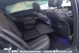 Mercedes-Benz S 550 AMG-Line 4Matic Long Automatas. DAUŽTAS 2014 full