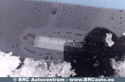 Mercedes-Benz S 550 AMG-Line 4Matic Long Automatas. DAUŽTAS 2014 full