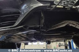 Mercedes-Benz S 550 AMG-Line 4Matic Long Automatas. DAUŽTAS 2014 full