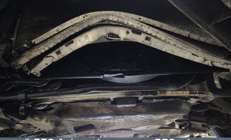 Mercedes-Benz S 550 AMG-Line 4Matic Long Automatas. DAUŽTAS 2014 full