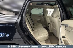 Volvo XC 60 T6 AWD Automatas 2010 full