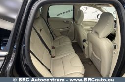 Volvo XC 60 T6 AWD Automatas 2010 full
