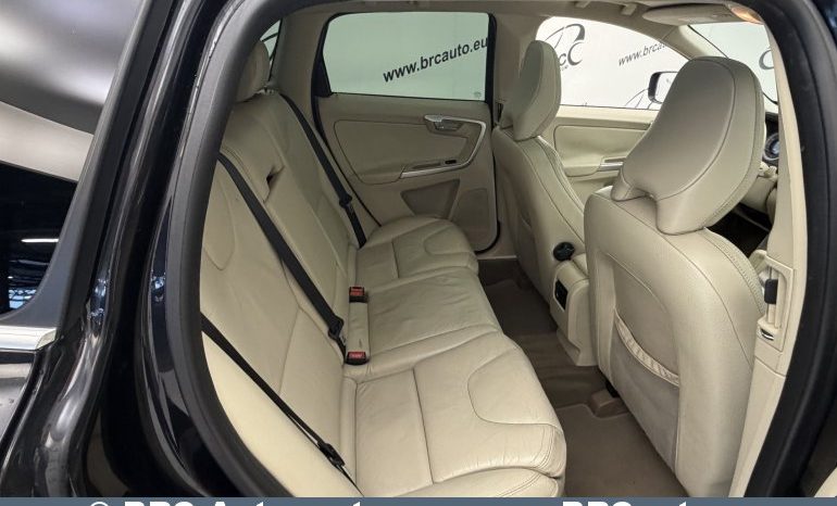 Volvo XC 60 T6 AWD Automatas 2010 full