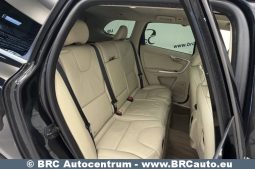 Volvo XC 60 T6 AWD Automatas 2010 full