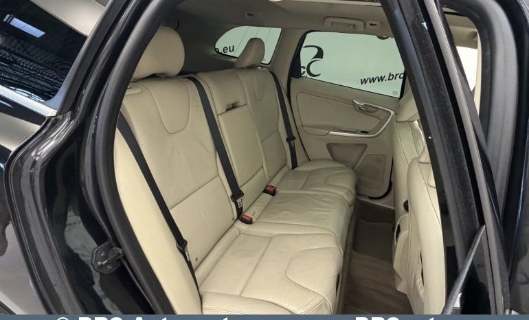 Volvo XC 60 T6 AWD Automatas 2010 full