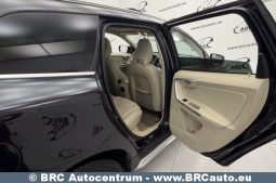 Volvo XC 60 T6 AWD Automatas 2010 full