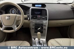 Volvo XC 60 T6 AWD Automatas 2010 full