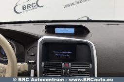 Volvo XC 60 T6 AWD Automatas 2010 full