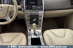 Volvo XC 60 T6 AWD Automatas 2010 full