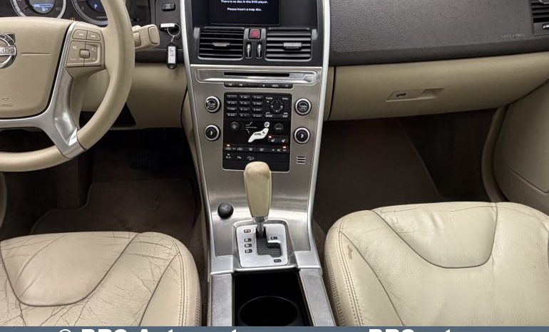 Volvo XC 60 T6 AWD Automatas 2010 full