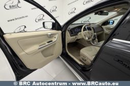 Volvo XC 60 T6 AWD Automatas 2010 full